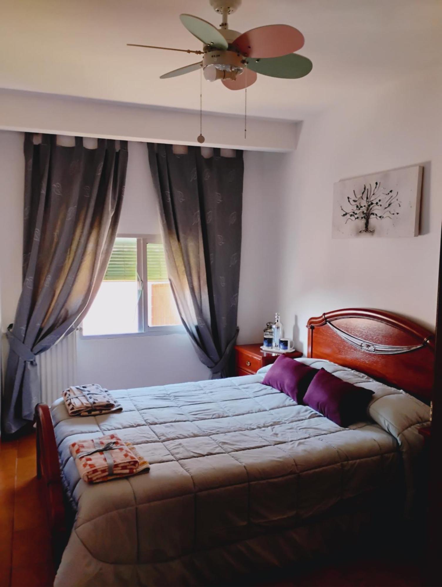 Casa Maria Apartment Moclin ภายนอก รูปภาพ