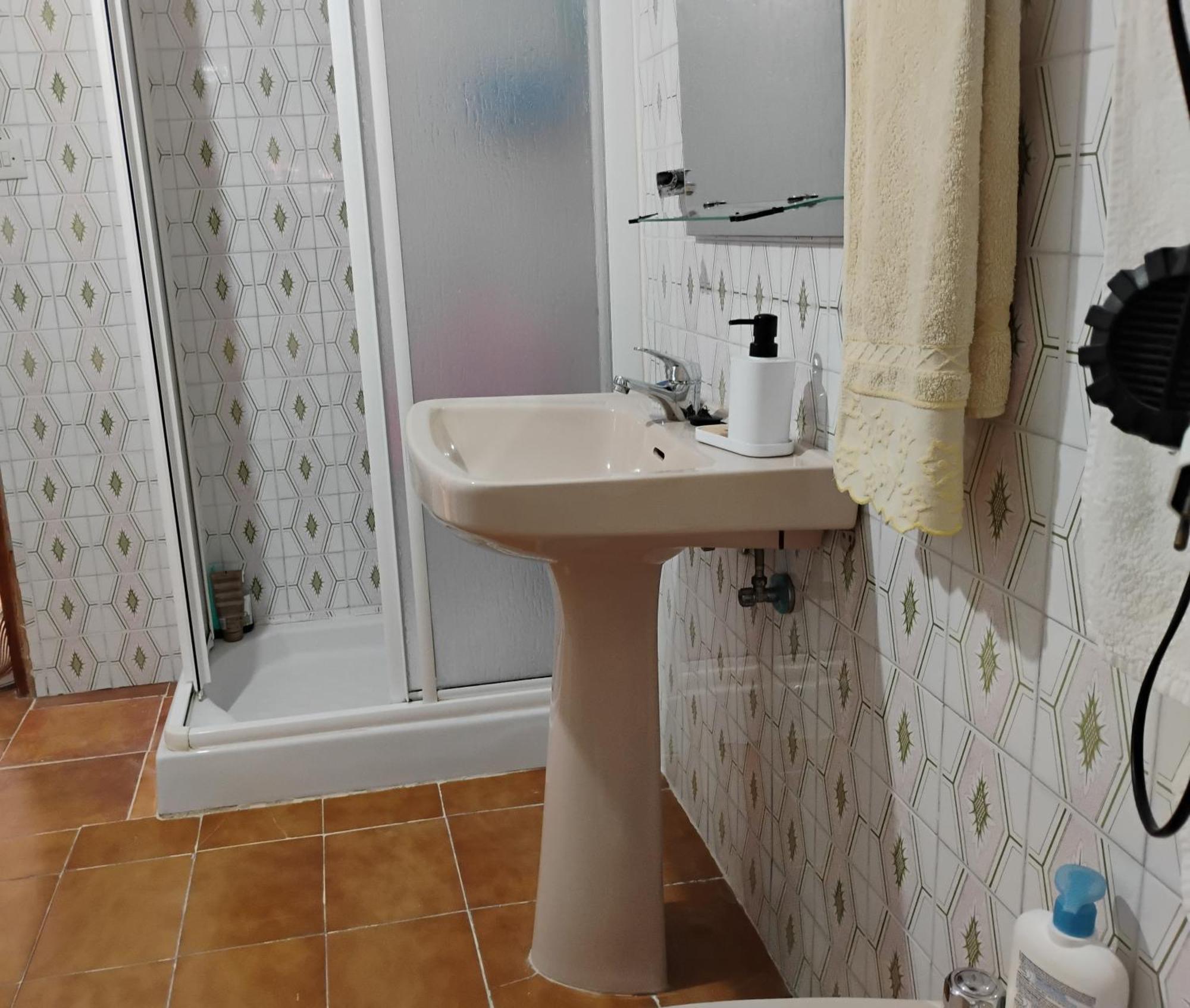 Casa Maria Apartment Moclin ภายนอก รูปภาพ